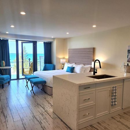 The Sands Hotel Sauble Beach Ngoại thất bức ảnh