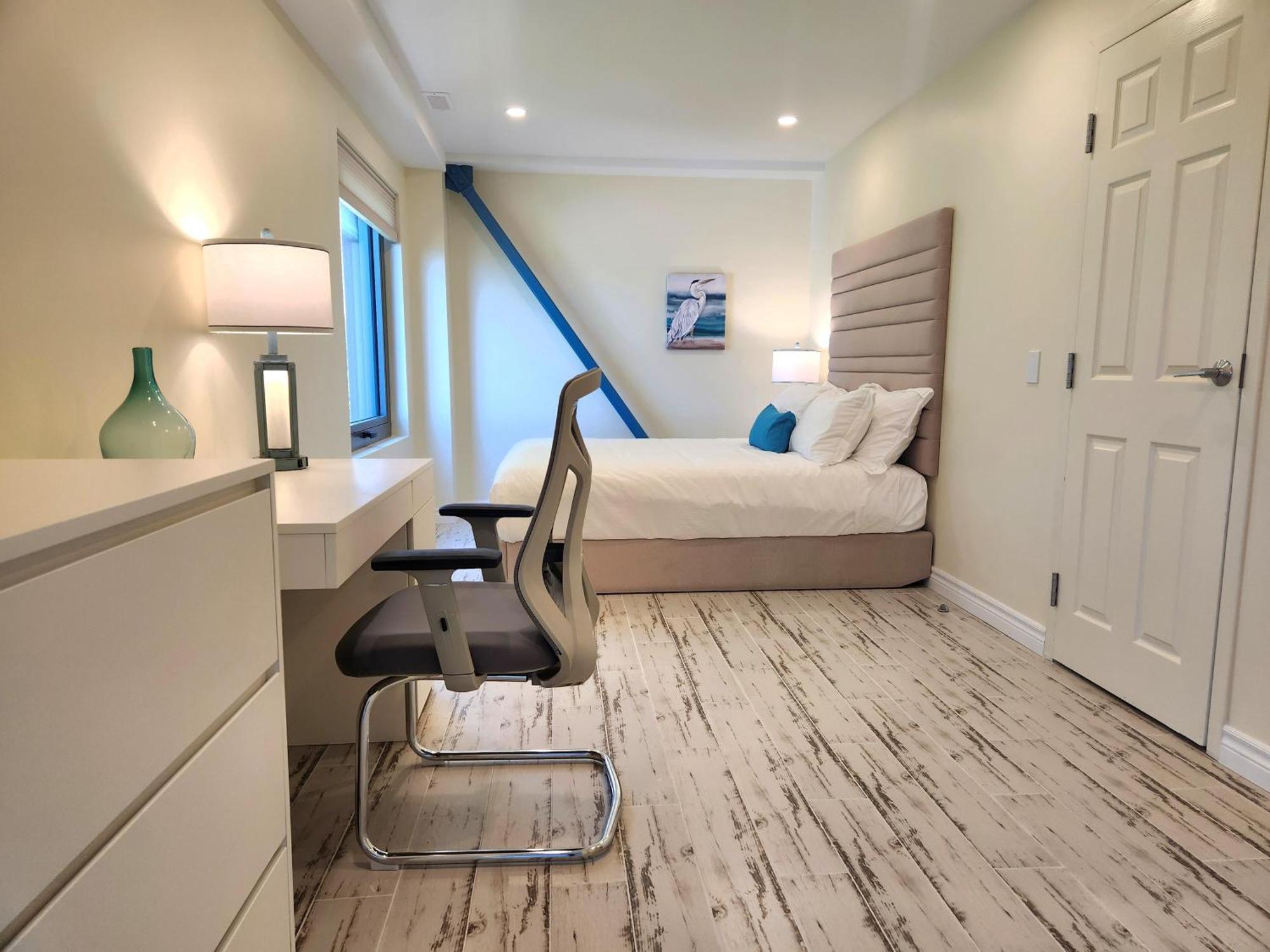The Sands Hotel Sauble Beach Ngoại thất bức ảnh