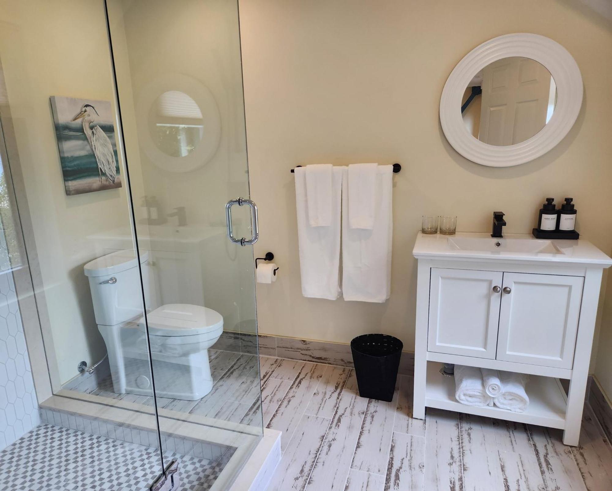 The Sands Hotel Sauble Beach Ngoại thất bức ảnh