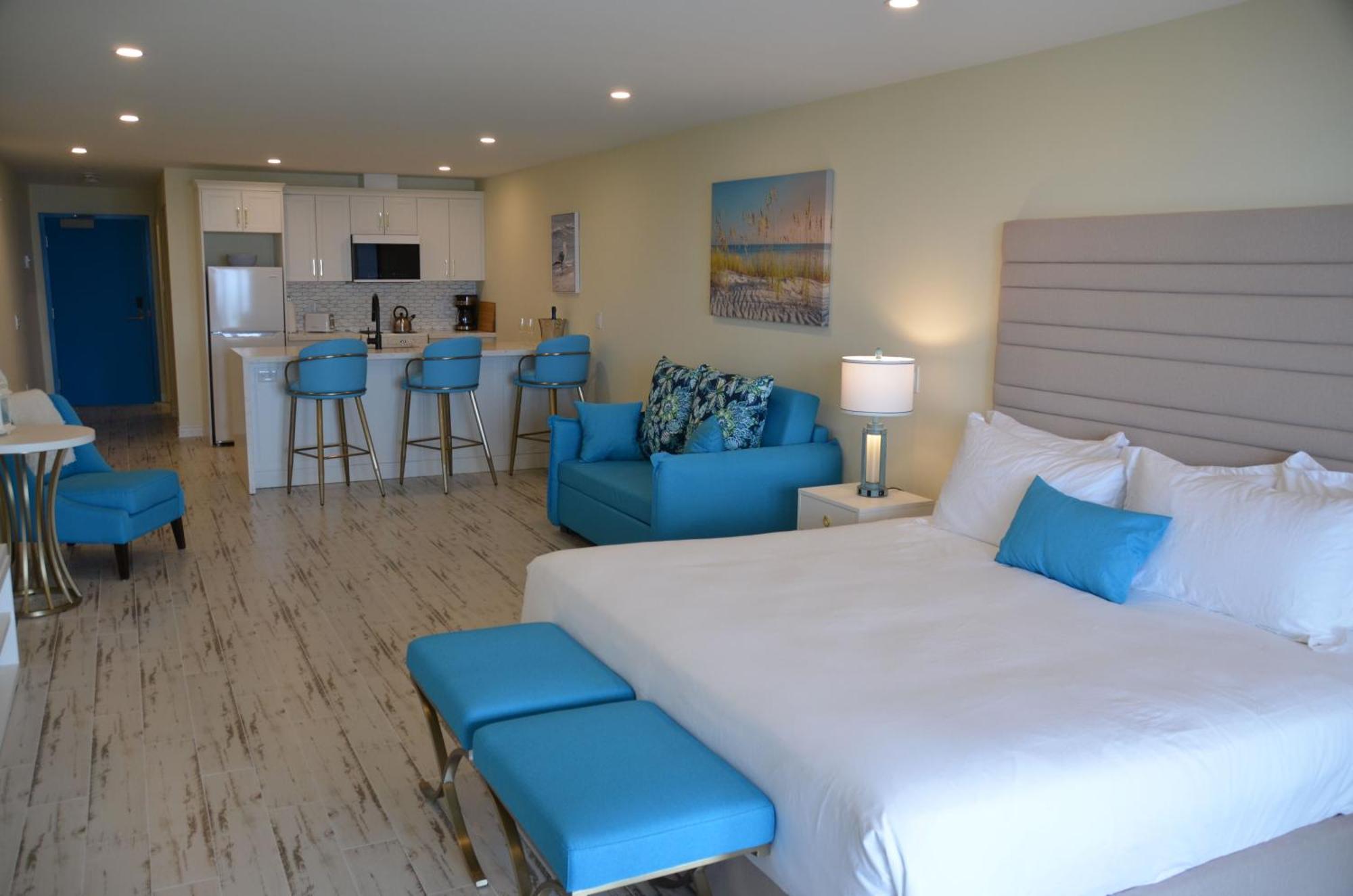 The Sands Hotel Sauble Beach Ngoại thất bức ảnh