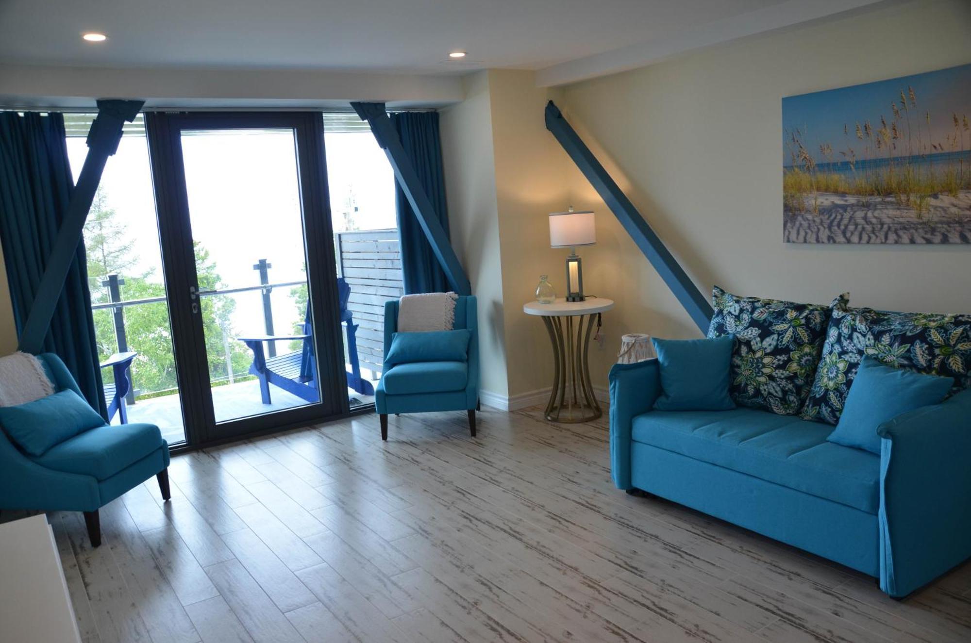 The Sands Hotel Sauble Beach Ngoại thất bức ảnh